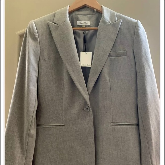 Calvin Klein Jackets & Blazers - Calvin Klein - Ladies Calvin Klein Blazer